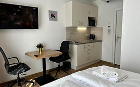 Ajo Apartments - Vetmed - Self-Check-In