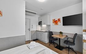 Ajo Apartments - Vetmed - Self-Check-In